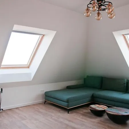 View Apartment